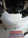 Oto Çıkma Parça / Opel / Corsa / Tampon / Arka Tampon / Çıkma Parça 