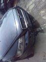 2007 VOLVO S40 HATASIZ ÖN TAMPON.