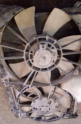 fiat sedici 1.6 benzinli çıkma fan motorları
