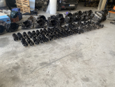 Oto Çıkma Parça / Opel / Corsa / Motor / Krank / Çıkma Parça 