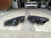 Oto Çıkma Parça / Renault / Symbol / Far & Stop / Sağ Ön Far / Çıkma Parça 