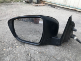 Oto Çıkma Parça / Nissan / Qashqai / Ayna / Sol Dış Ayna / Çıkma Parça 