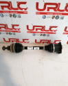 Oto Çıkma Parça / Volkswagen / Touareg / Alt Takım / Aks / Çıkma Parça 
