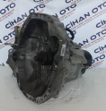 Oto Çıkma Parça / Renault / Scenic / Şanzıman / Şanzıman Komple / Çıkma Parça 