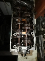 Oto Çıkma Parça / Honda / Civic / Motor / Silindir Kapağı / Çıkma Parça 