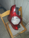 2017 model loddiy sol stop