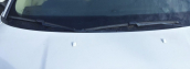 ORİJİNAL VOLVO S80 ÖN CAM SİLECEK KOLU.