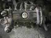 Oto Çıkma Parça / Volkswagen / Polo / Motor / Motor (komple) / Çıkma Parça 