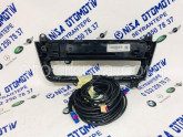 Oto Çıkma Parça / Bmw / 1 Serisi / Klima / Kontrol Paneli / Çıkma Parça 