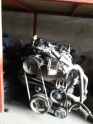 Oto Çıkma Parça / Fiat / Albea / Motor / Motor (komple) / Çıkma Parça 