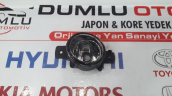 Oto Çıkma Parça / Nissan / Qashqai / Far & Stop / Sis Farı / Sıfır Parça 