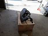 Oto Çıkma Parça / Hyundai / Accent / Göğüslük & Torpido / Komple Torpido / Sıfır Parça 