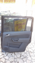 Oto Çıkma Parça / Opel / Zafira / Kaporta & Karoser / Sağ Arka Kapı / Çıkma Parça 