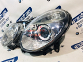 Oto Çıkma Parça / Mercedes / E Serisi / Far & Stop / Sol Ön Far / Çıkma Parça 