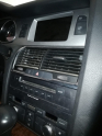 Audi Q7 Klima Kontrol Paneli hatasız orjinal çıkma