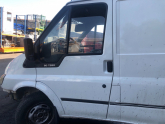 Ford Transit V184 Sol Ön Kapı