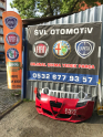 AlfaRomeo Giulietta çıkma ön tampon