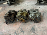 Oto Çıkma Parça / Audi / A6 / Motor / Yağ Pompası / Çıkma Parça 