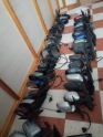 Oto Çıkma Parça / Volkswagen / Polo / Ayna / Sol Dış Ayna / Çıkma Parça 