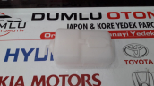 Oto Çıkma Parça / Honda / Accord / Radyatör / Yedek Su Deposu / Sıfır Parça 