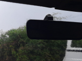 Oto Çıkma Parça / Peugeot / 205 / Ayna / İç Dikiz Aynası / Çıkma Parça 