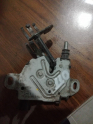 Oto Çıkma Parça / Ford / Focus / Kaporta & Karoser / Kaput Kilidi / Çıkma Parça 