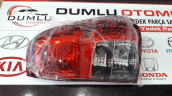 Oto Çıkma Parça / Toyota / Hilux / Far & Stop / Sağ Arka Stop / Sıfır Parça 