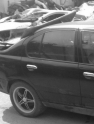 KOMPLE ÇIKMA 2000 NİSSAN PRİMERA 1.8 SAĞ ARKA KAPI.