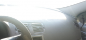 2005 VOLVO V50 KLİMA ÜFLEME IZGARA ÇIKMA.
