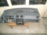 Oto Çıkma Parça / Volkswagen / Caddy / Kalorifer / Kontrol Paneli / Çıkma Parça 