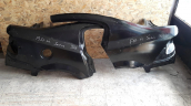 opel astra h sedan arka çamurluklar ORJİNAL OTO OPEL ÇIKMA