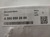 Oto Çıkma Parça / Mercedes / C Serisi / Radyatör / Yedek Su Deposu / Çıkma Parça 