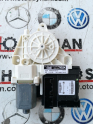 Oto Çıkma Parça / Audi / A3 / Oto Cam / Cam Motoru / Çıkma Parça 