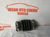 Oto Çıkma Parça / Ford / Fiesta / Filtre / Hava Filtresi Kutusu / Çıkma Parça 