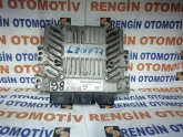 5WS40930C-T 9T11-12A650-GG FORD CONNECT MOTOR BEYNİ