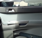 2007 VOLVO S40 KOMPLE ÇIKMA ÖN KAPI KOLÇAĞI.