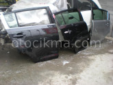 Oto Çıkma Parça / Kia / Sportage / Kaporta & Karoser / Sağ Ön Kapı / Çıkma Parça 