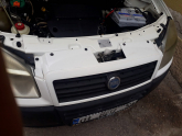 Oto Çıkma Parça / Fiat / Doblo / Kalorifer / Kalorifer Motoru / Çıkma Parça 