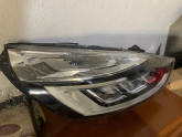 Oto Çıkma Parça / Renault / Clio / Far & Stop / Sağ Ön Far / Çıkma Parça 