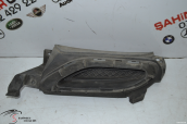MERCEDES E SERİSİ W213 A213 SOL ARKA EGZOZ BRAKETİ