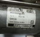 Oto Çıkma Parça / Ford / Tourneo Connect / Elektrik / Marş Motoru / Çıkma Parça 