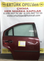 Oto Çıkma Parça / Ford / Focus / Kaporta & Karoser / Sağ Arka Kapı / Çıkma Parça 