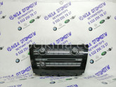Oto Çıkma Parça / Bmw / X5 / Klima / Kontrol Paneli / Çıkma Parça 