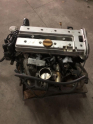 Oto Çıkma Parça / Opel / Vectra / Motor / Motor (komple) / Çıkma Parça 