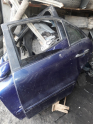 Oto Çıkma Parça / Fiat / Marea / Kaporta & Karoser / Sol Arka Kapı / Çıkma Parça 