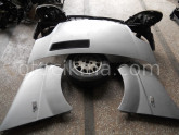 Oto Çıkma Parça / Renault / Trafic / Kaporta & Karoser / Sol Ön Çamurluk / Çıkma Parça 