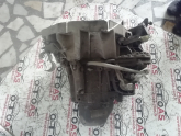 Oto Çıkma Parça / Dacia / Logan / Şanzıman / Şanzıman Komple / Çıkma Parça 