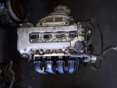 Oto Çıkma Parça / Toyota / Corolla / Motor / Motor (komple) / Çıkma Parça 