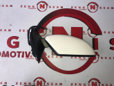Oto Çıkma Parça / Nissan / Qashqai / Ayna / Sağ Dış Ayna / Sıfır Parça 