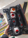 Oto Çıkma Parça / Volkswagen / Caddy / Far & Stop / Sol Arka Stop / Çıkma Parça 